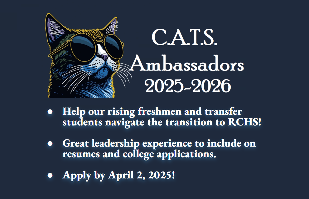 C.A.T.S. Leadership Information